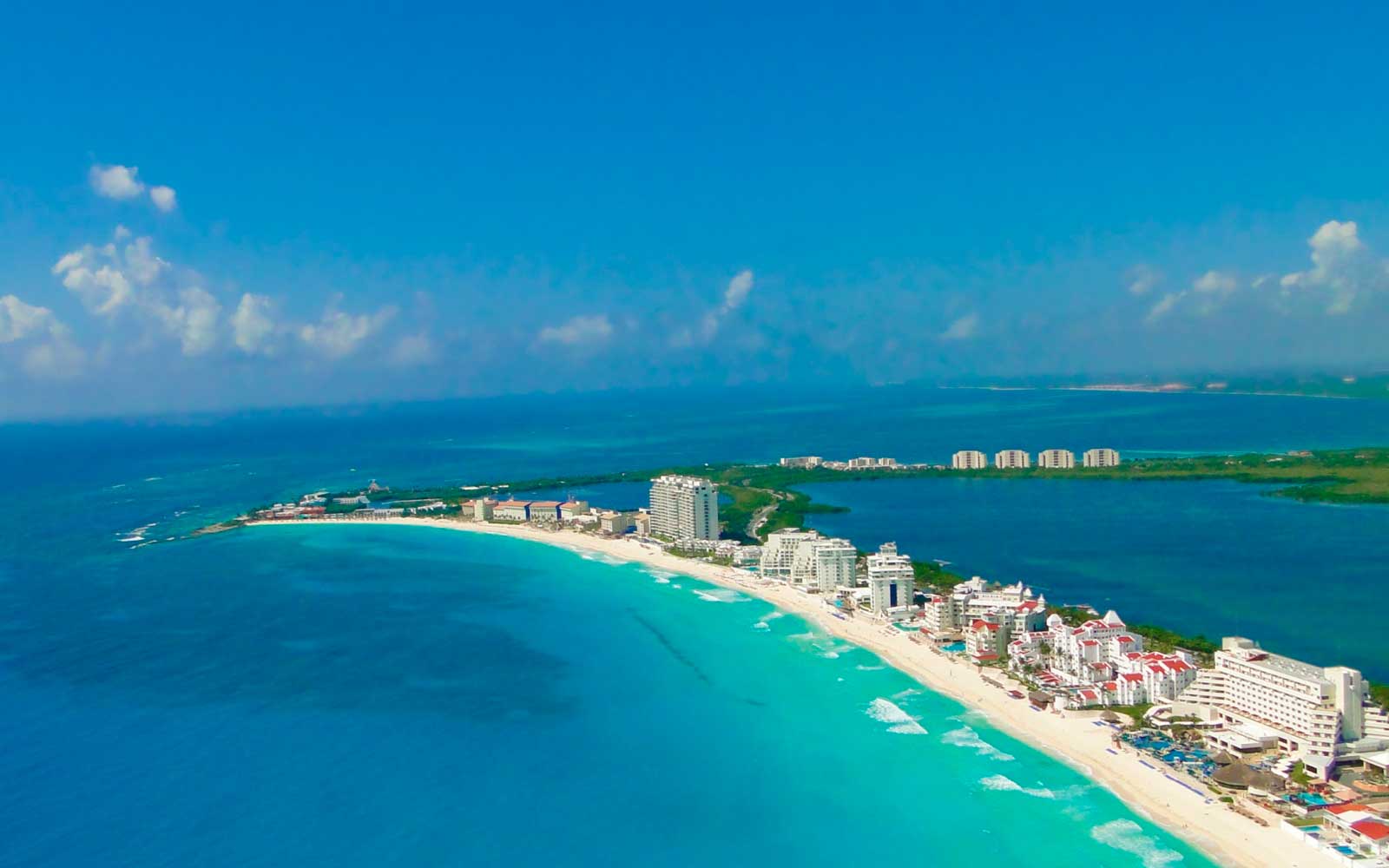 Cancun Private Transfer Service Resort & Hotels Riviera Maya