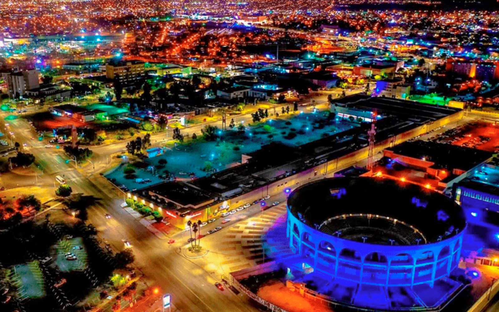 Mexicali Private Transfer Service Cross‑Border Fast Direct