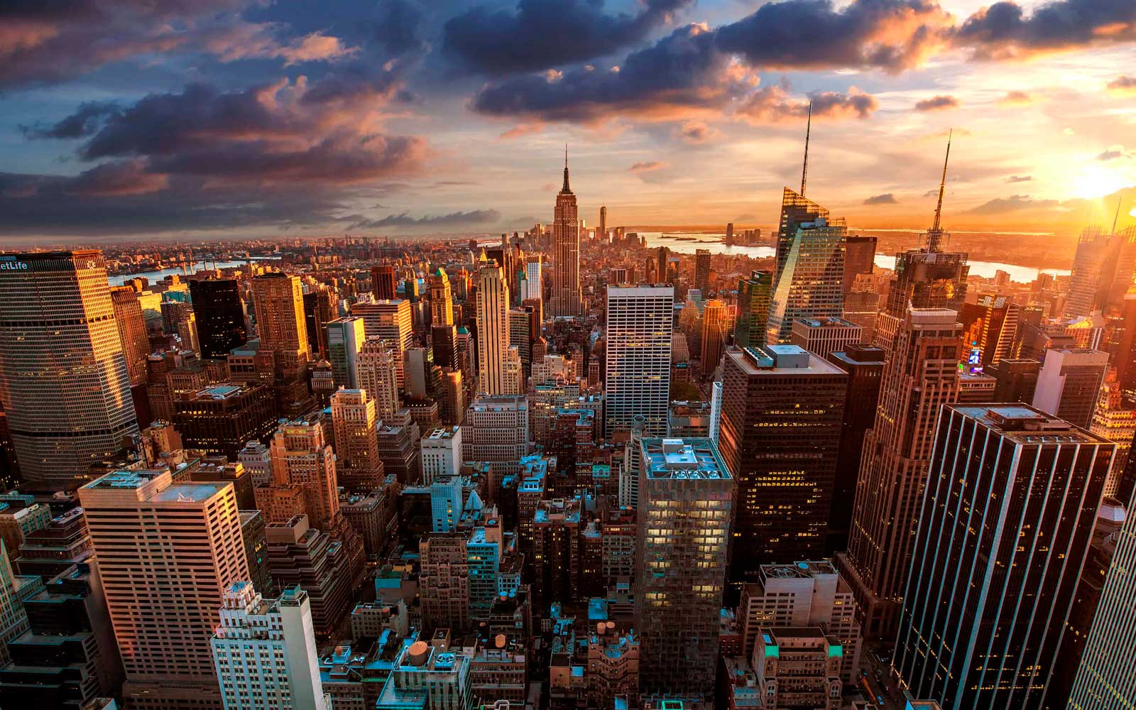 New York Airport Private Rides Manhattan Brooklyn & Hotels