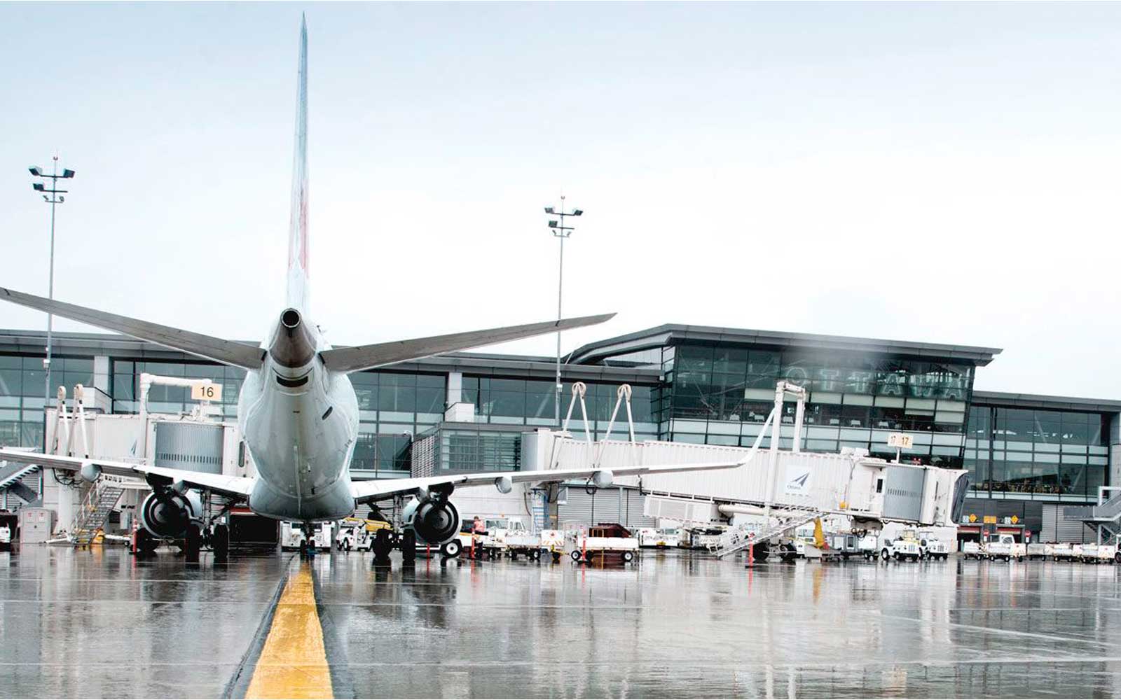 Ottawa Private Transfer Service for Fast Direct City Travel