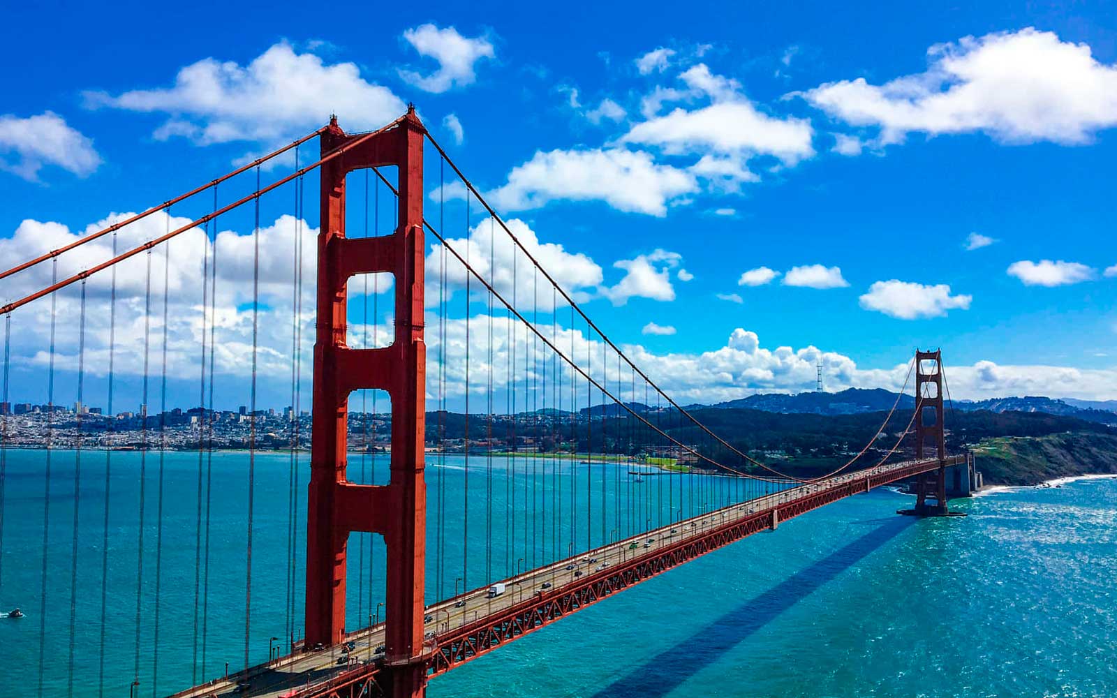 San Francisco Private Car Service Rides to City & Bay Area