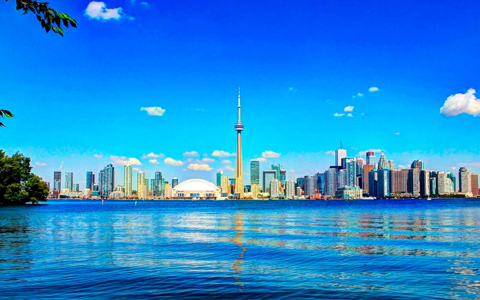 Toronto Pearson Private Shuttle Service Across the GTA