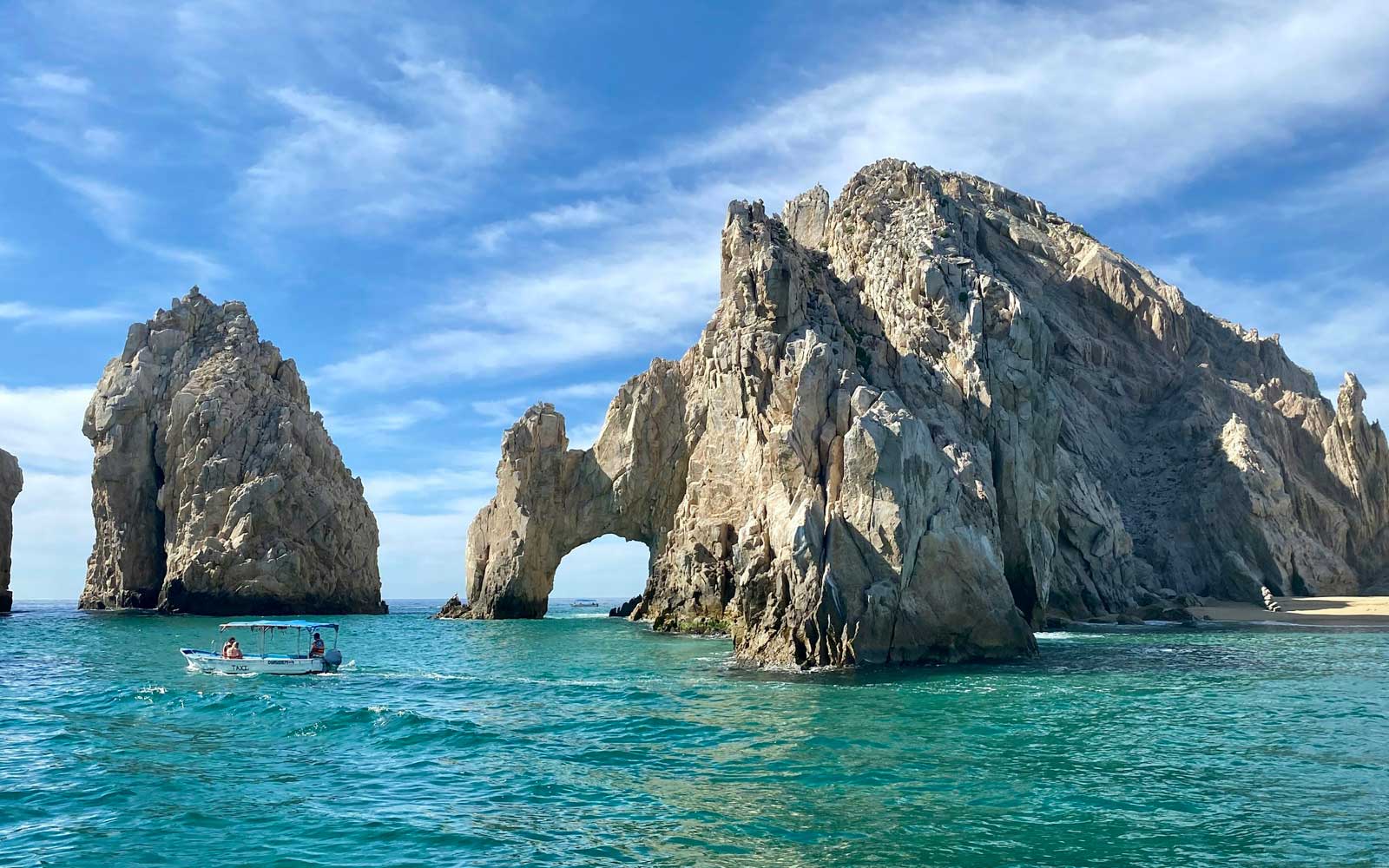 Los Cabos Transporte Privado Cabo San Lucas San Jose del Cabo